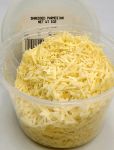 Cheese, Shredded Parmesan